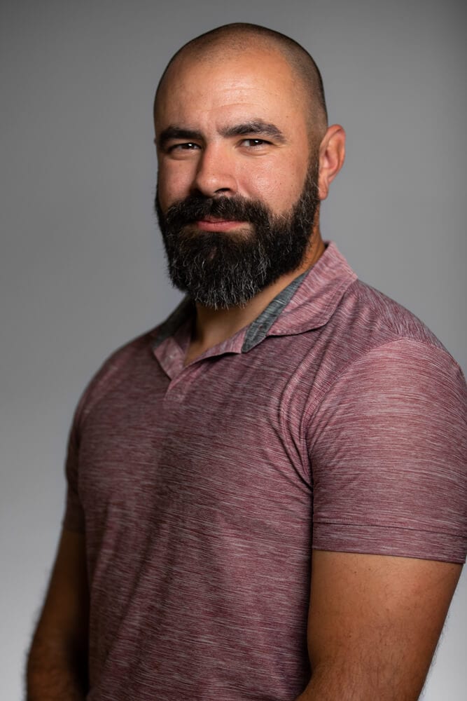 Jesse Heller